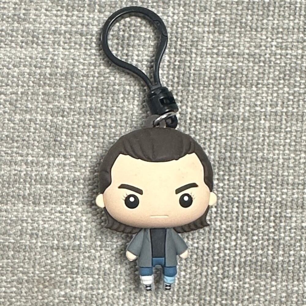 Stranger Things Eleven Bag Clip Series 2 Blind Bag